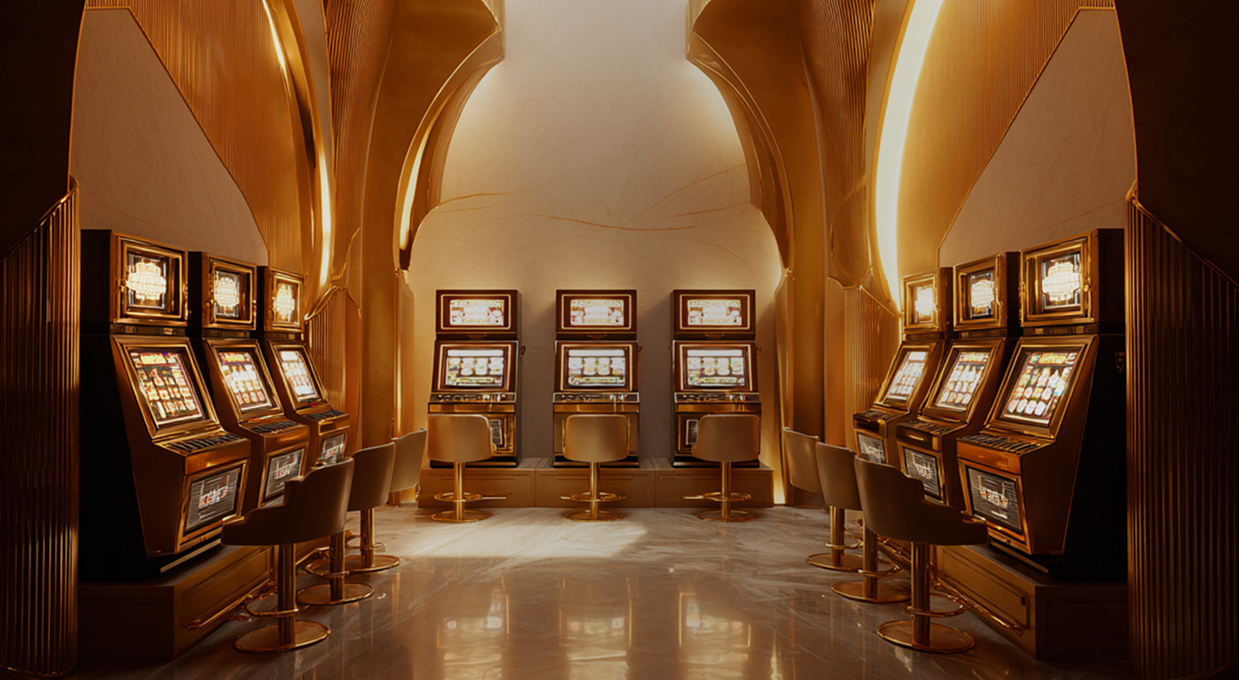 KAS Casino