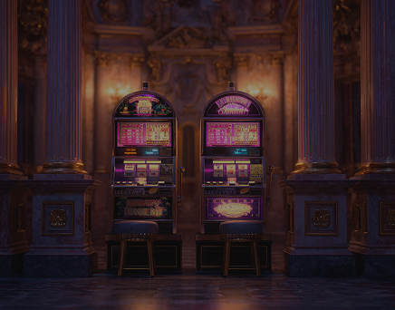 KAS Casino